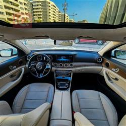 مێرسێدس بێنز E-Class